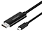 کابل تبدیل USB-C به HDMI اونتن مدل OTN-9572 طول 1.8 متر